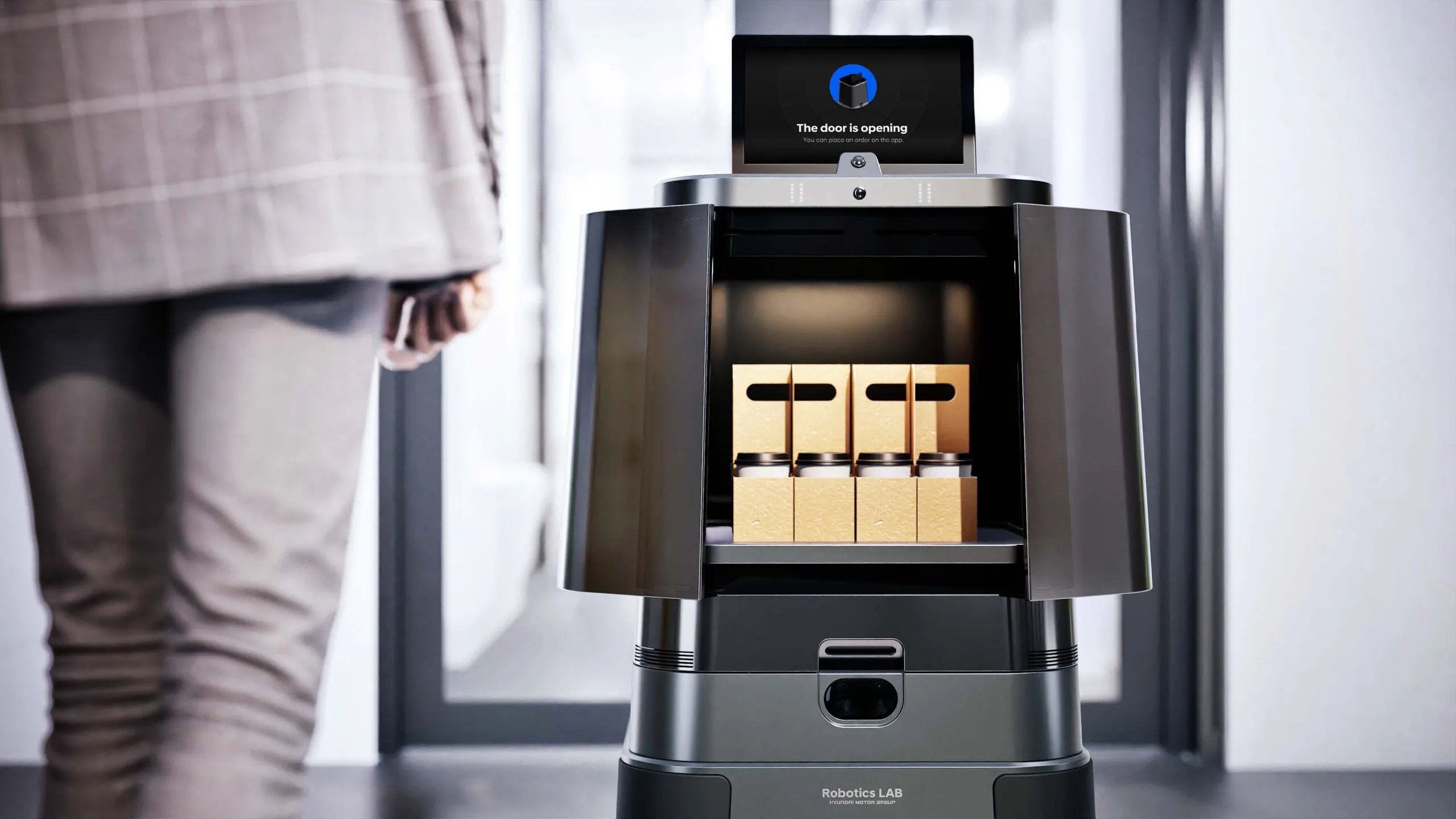 Hyundai Motor Group presenta al CES Foundry 2026 il chip “Edge Brain”: la nuova frontiera della Physical AI