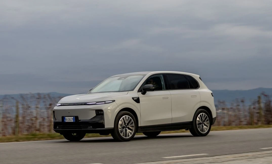 Leapmotor: a marzo la leadership nelle vetture elettriche e chiude un primo trimestre da record