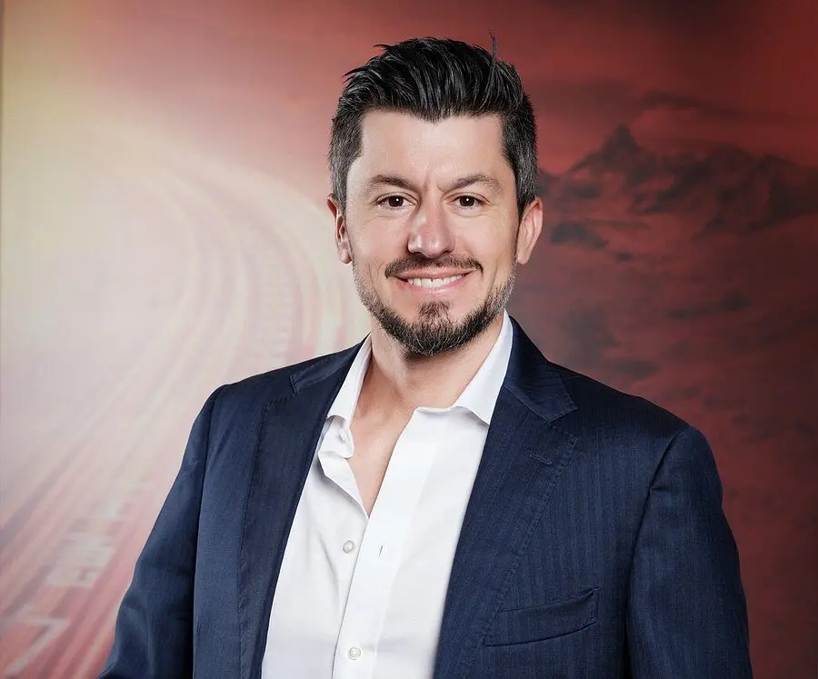 Yamaha Motor nomina Fulvio Ferrari nuovo Land Mobility Division Manager