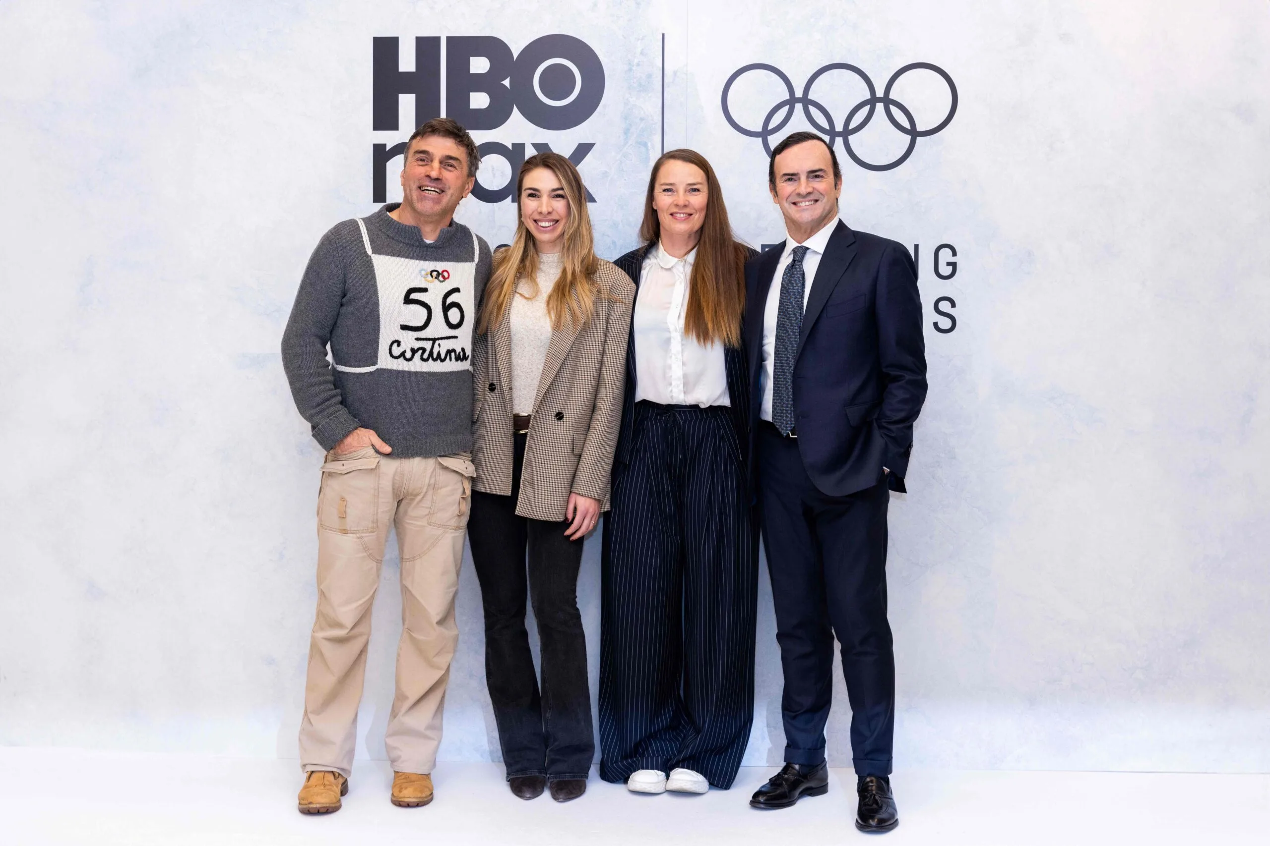 Milano Cortina 2026: Warner Bros. Discovery porta l’Olimpiade in diretta integrale su HBO Max
