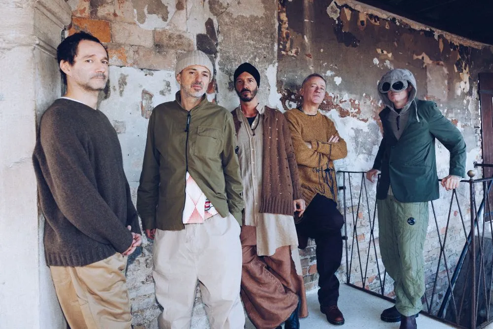 Sequoie Music Park 2026: Subsonica, Fulminacci e Frah Quintale arricchiscono la lineup