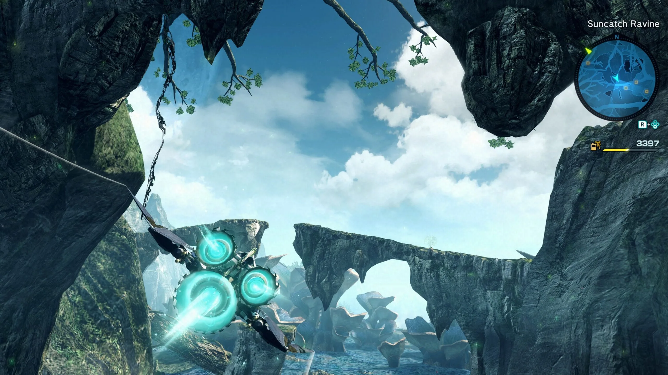 Xenoblade Chronicles X torna su Nintendo Switch 2 in una versione potenziata