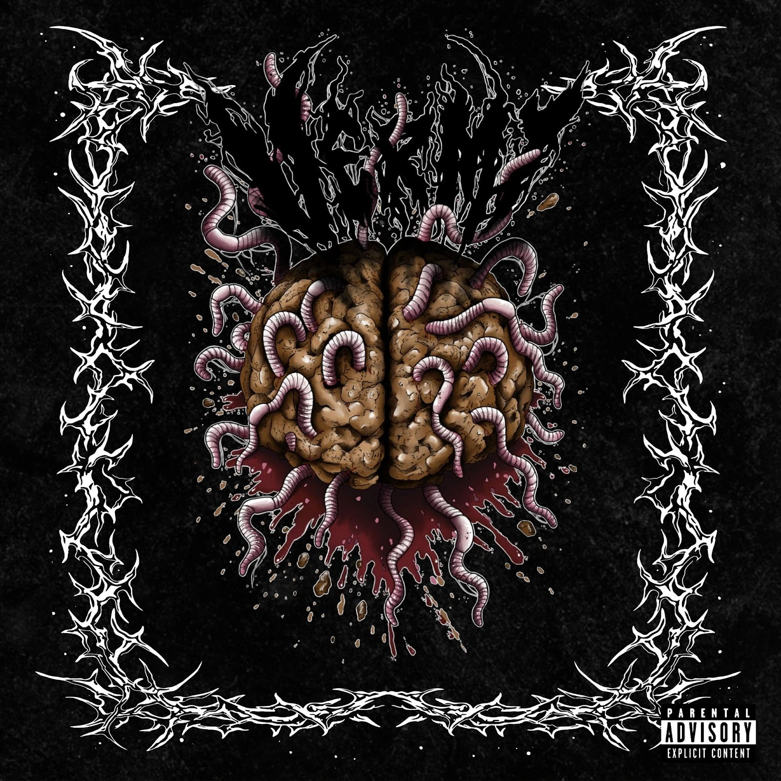 ËGO torna con "VERMI": il suo nuovo album fuori oggi