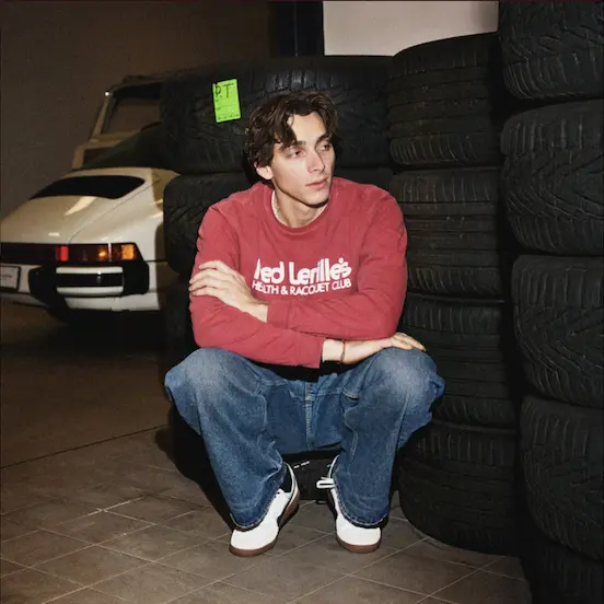 MONDO: è uscito oggi il nuovo singolo "Feelin' Myself"