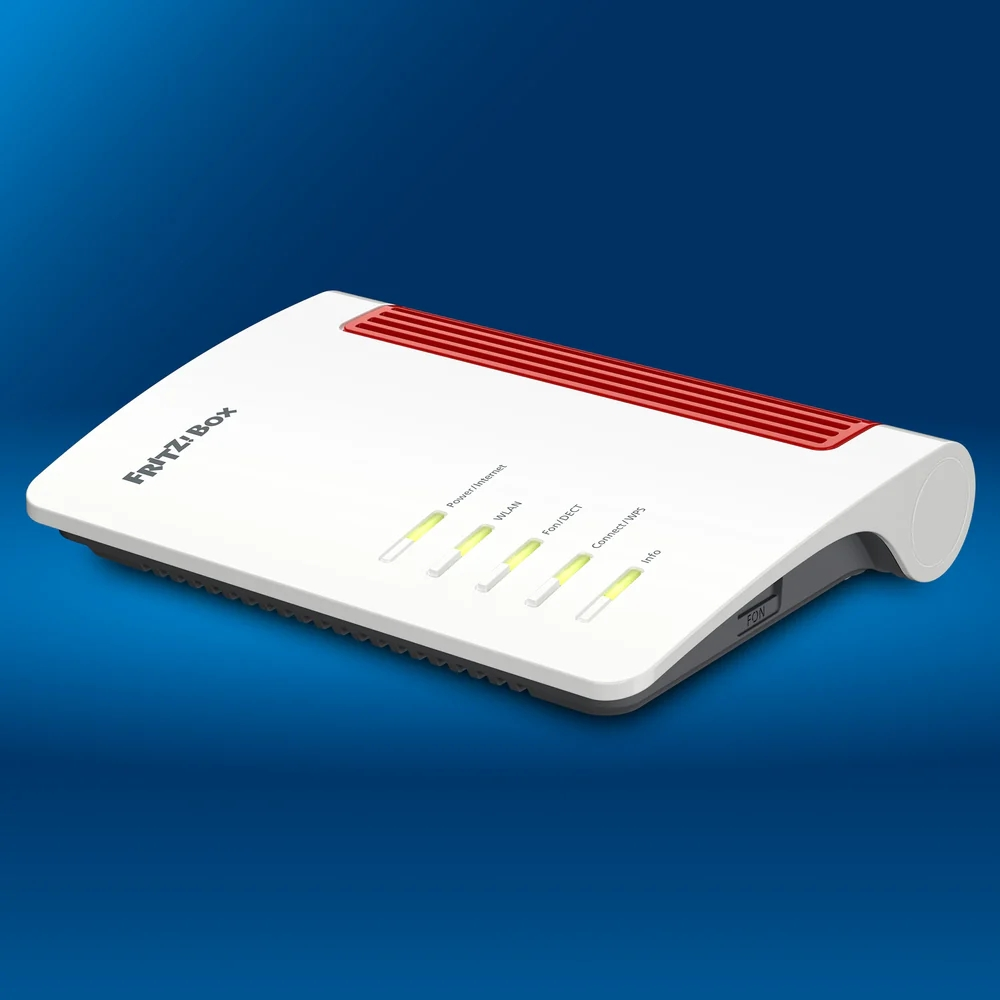 FRITZ!Box 4630 porta la potenza del Wi-Fi 7 nelle case italiane