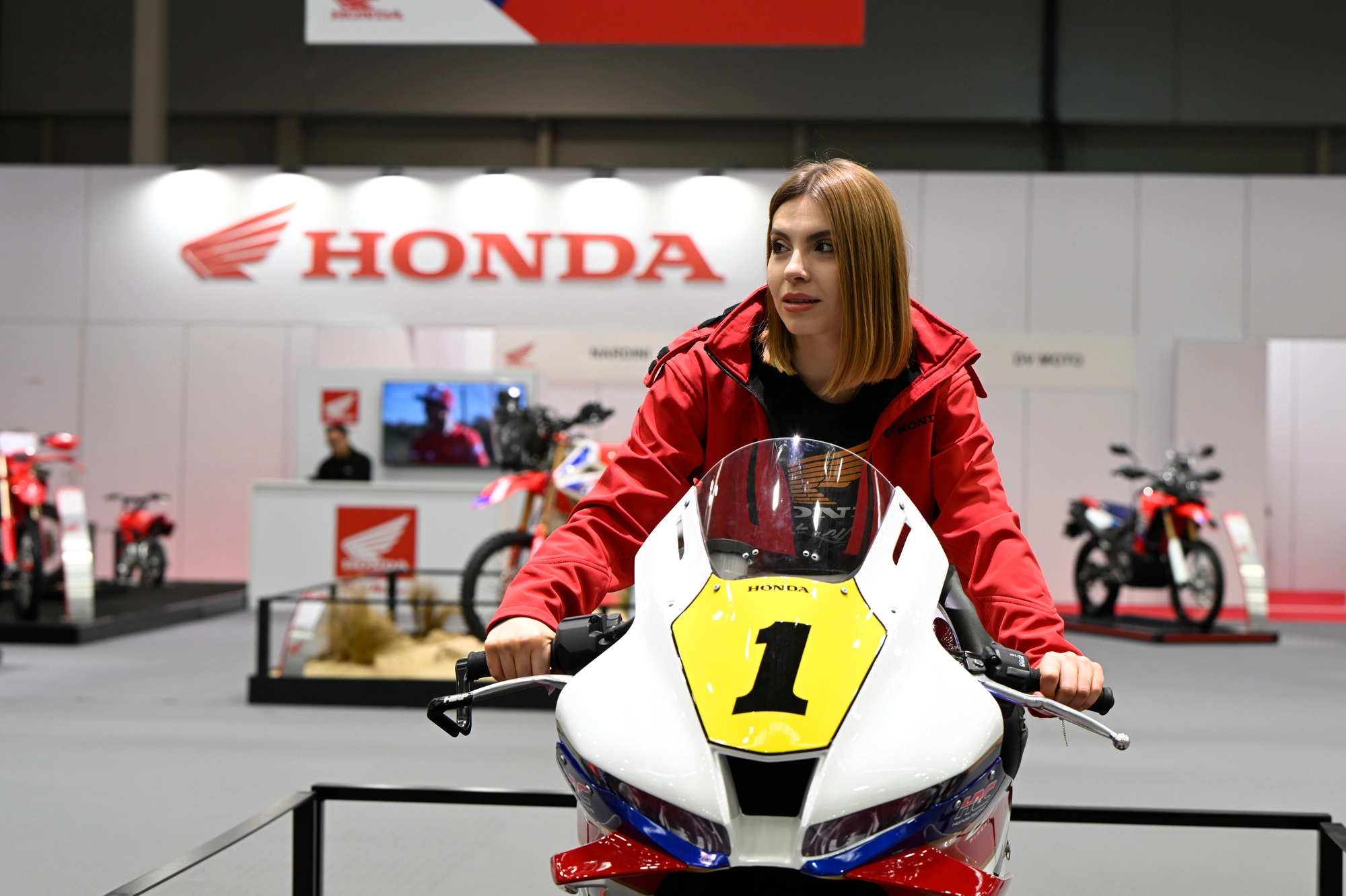 Motodays 2026 accende i motori: formazione, test ride e sicurezza al centro dell’evento di Fiera Roma