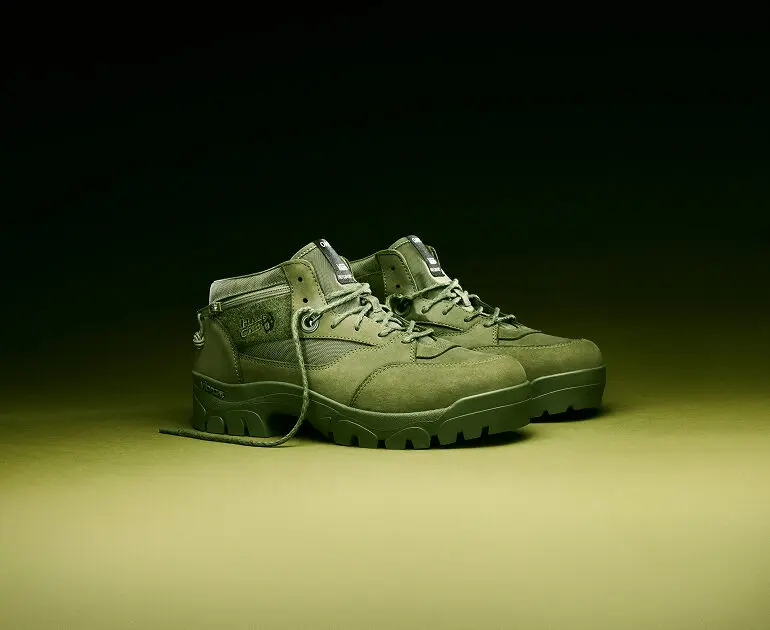 Vans x OAMC: heritage e performance in chiave contemporanea