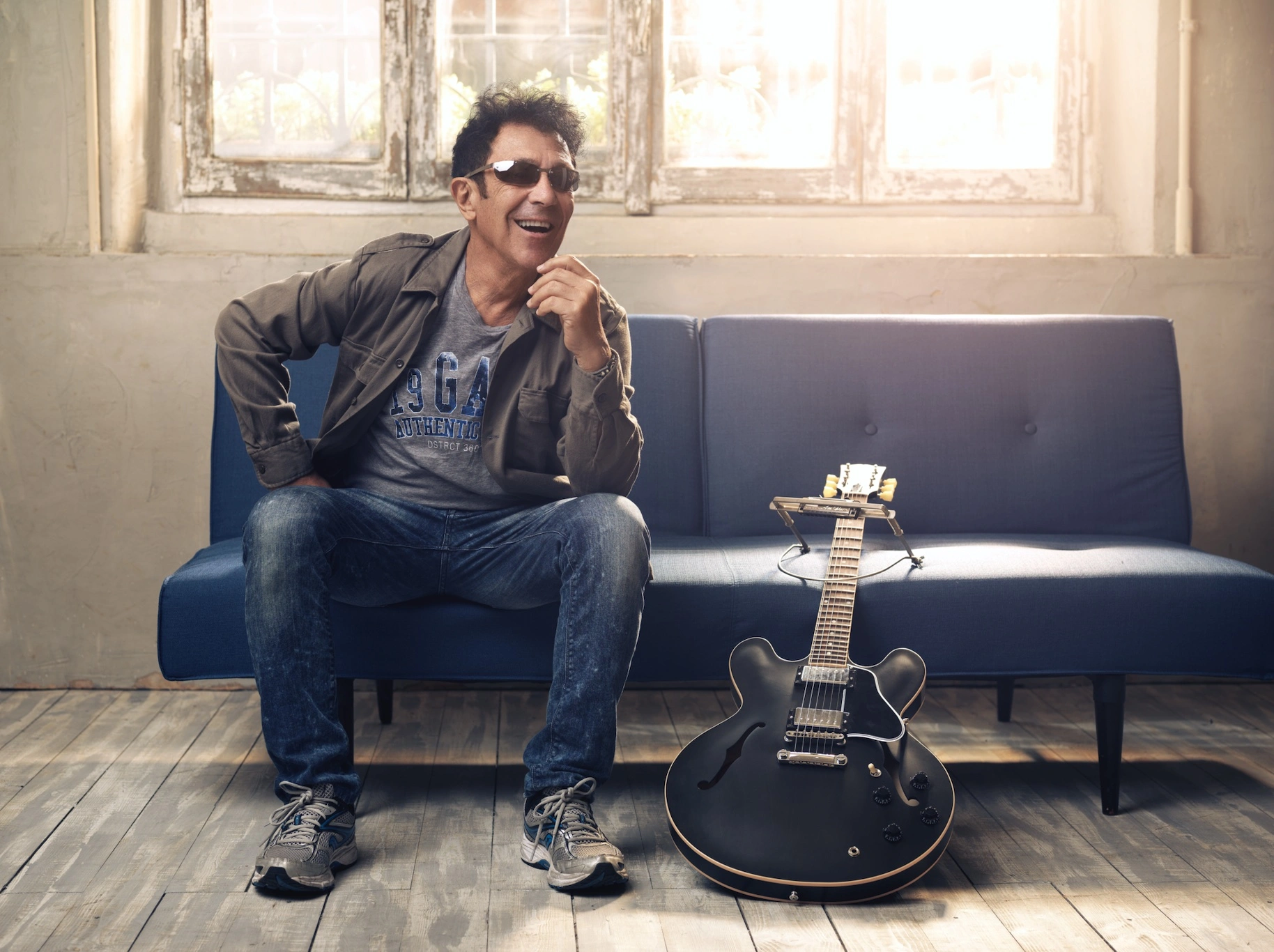 Edoardo Bennato torna live con “Quando sarò grande”: quattro concerti evento nelle arene più belle d’Italia