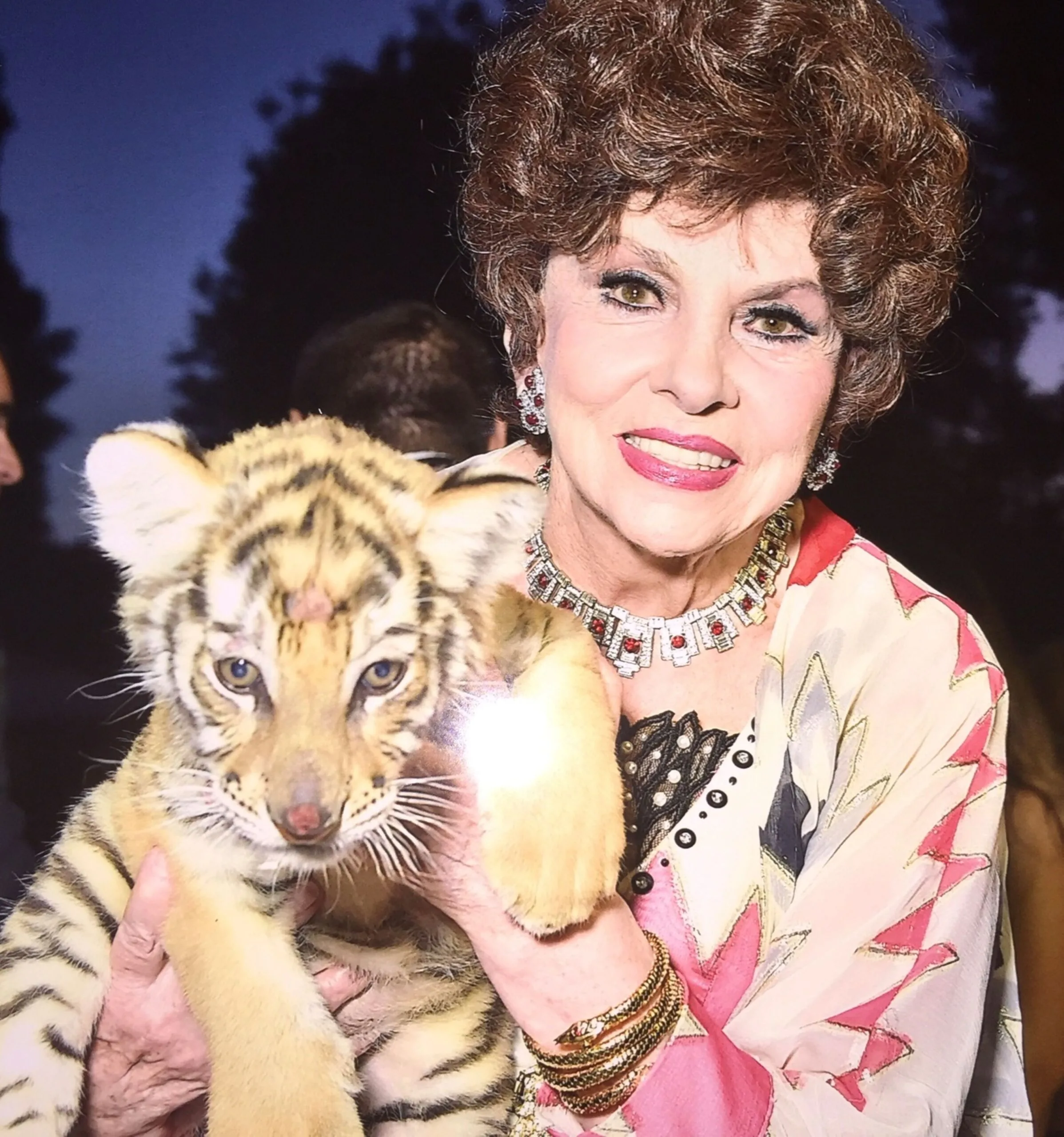 “Gina Lollobrigida. Diva contesa”: la prima docu-serie italiana originale di HBO Max