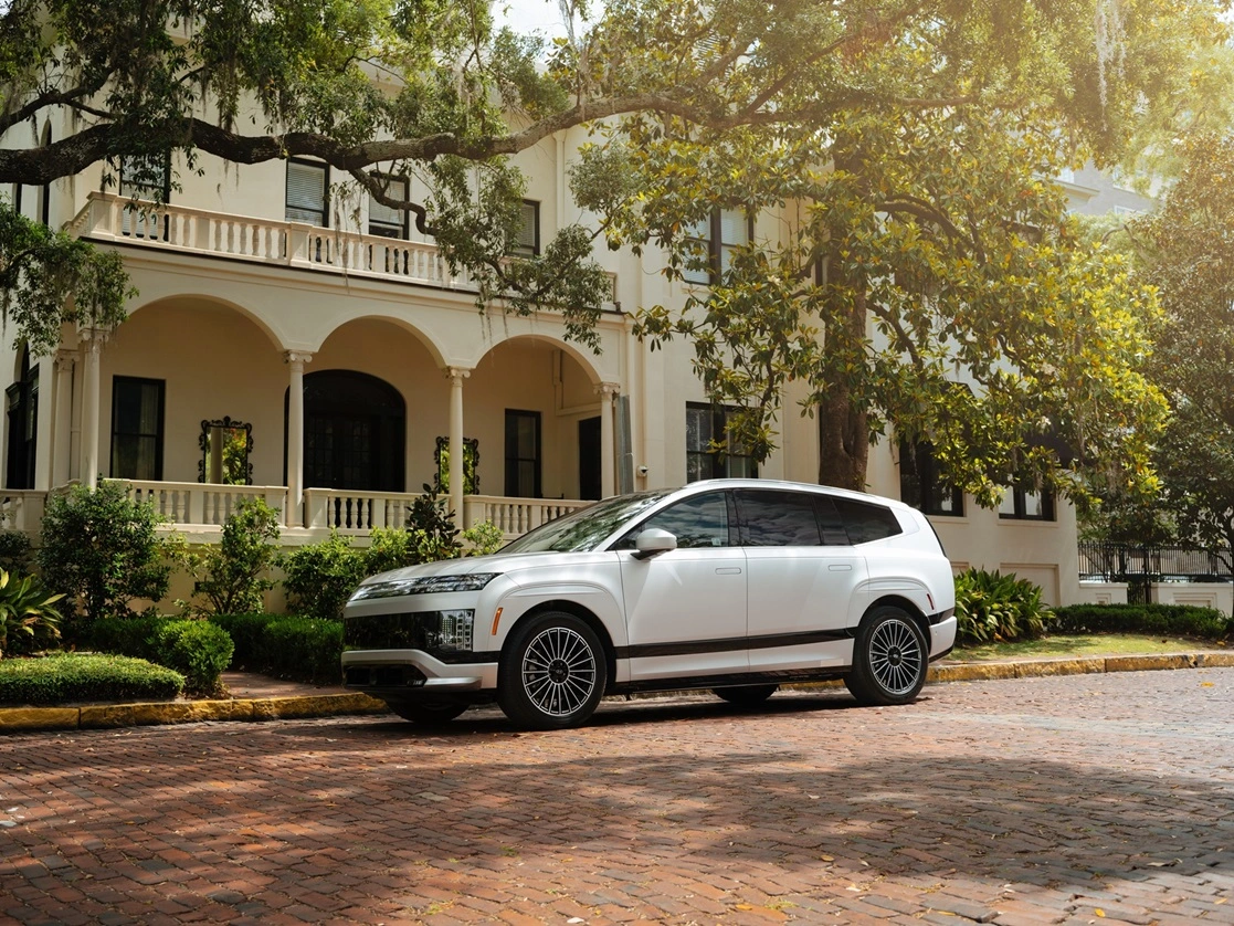 Hyundai Motor Group domina i premi IIHS 2026 con 16 riconoscimenti per la sicurezza