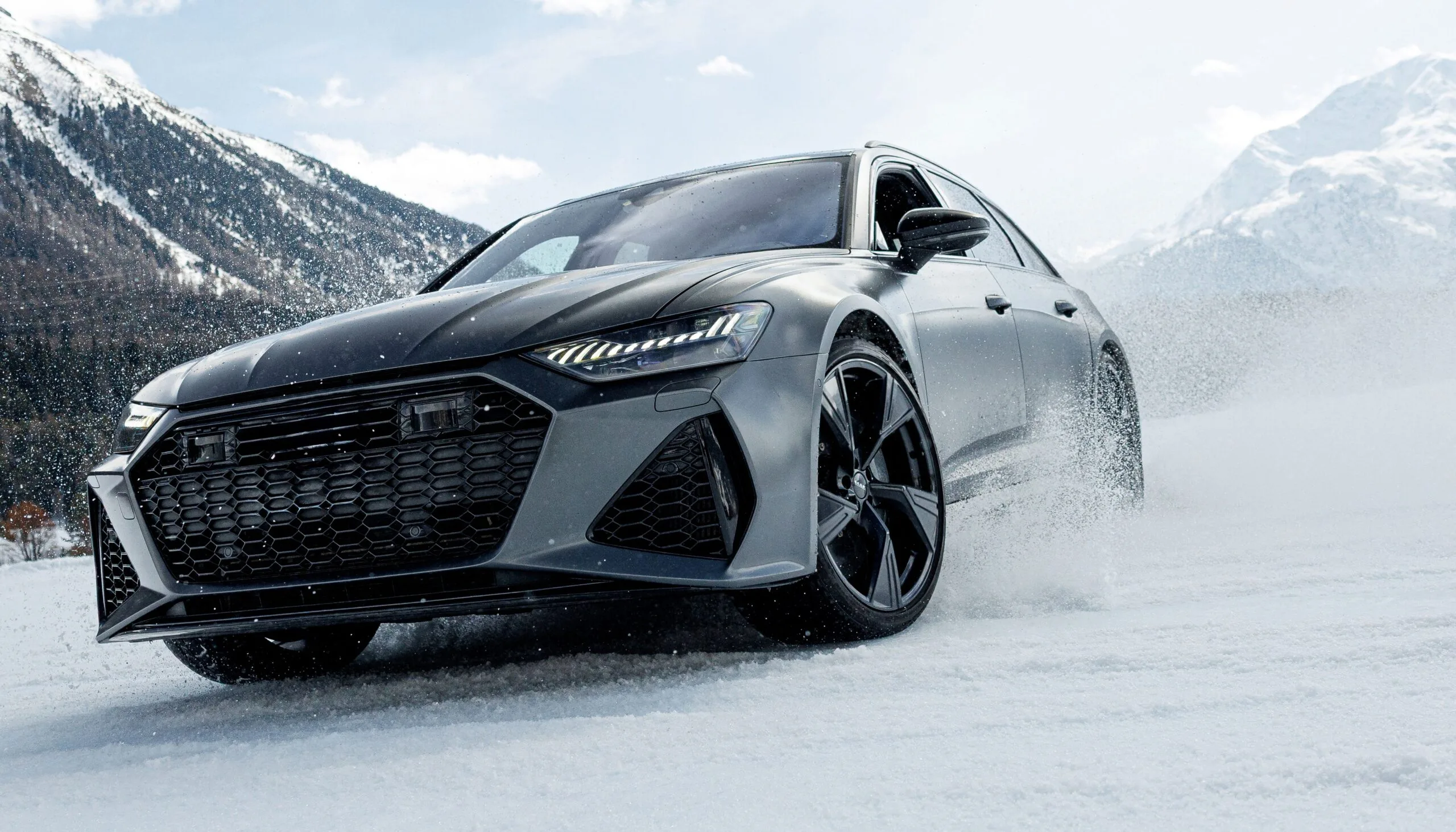 MAK STARK: nuovo standard di potenza ed eleganza 