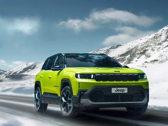 Jeep e The Snow League: libertà, avventura, autenticità e passione