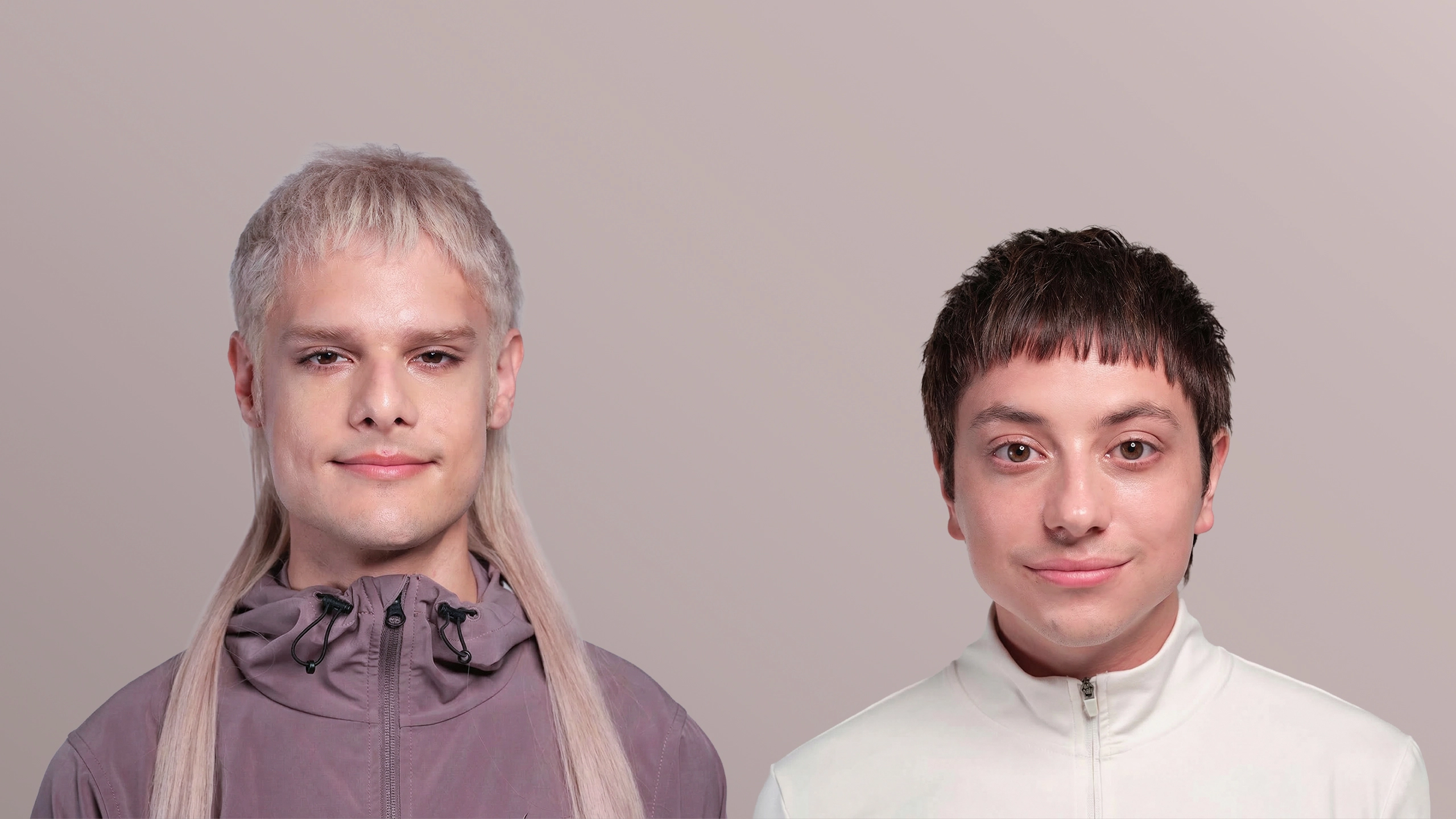 CA7RIEL e Paco Amoroso portano il “Free Spirits World Tour” a Milano per un’unica data