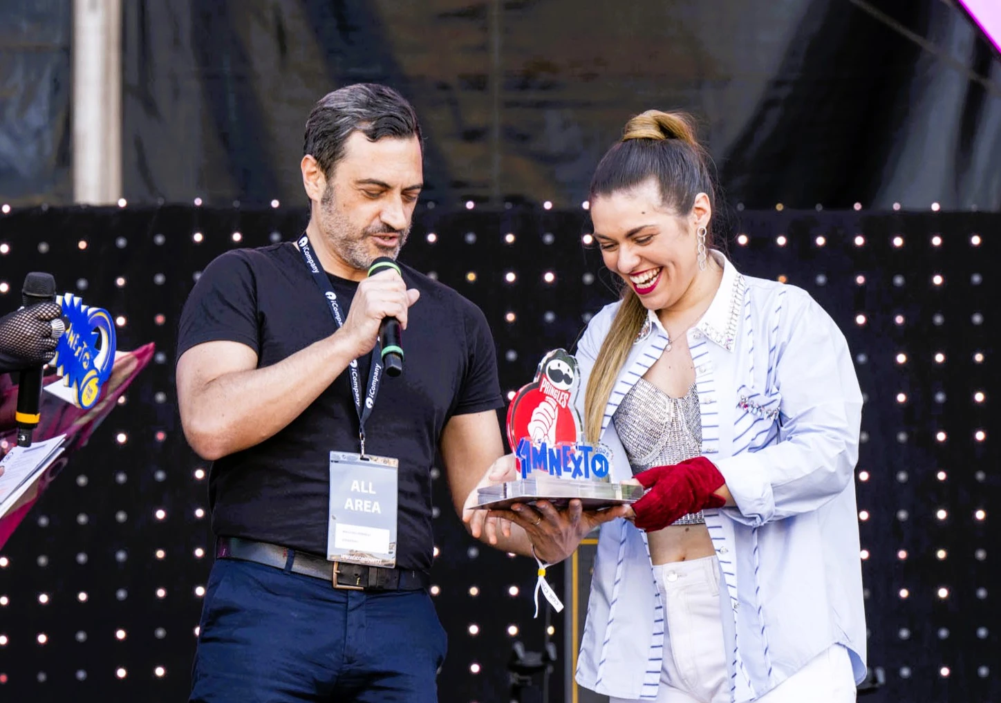 Concerto del Primo Maggio 2026: selezionati i 120 artisti per la nuova edizione di 1MNEXT