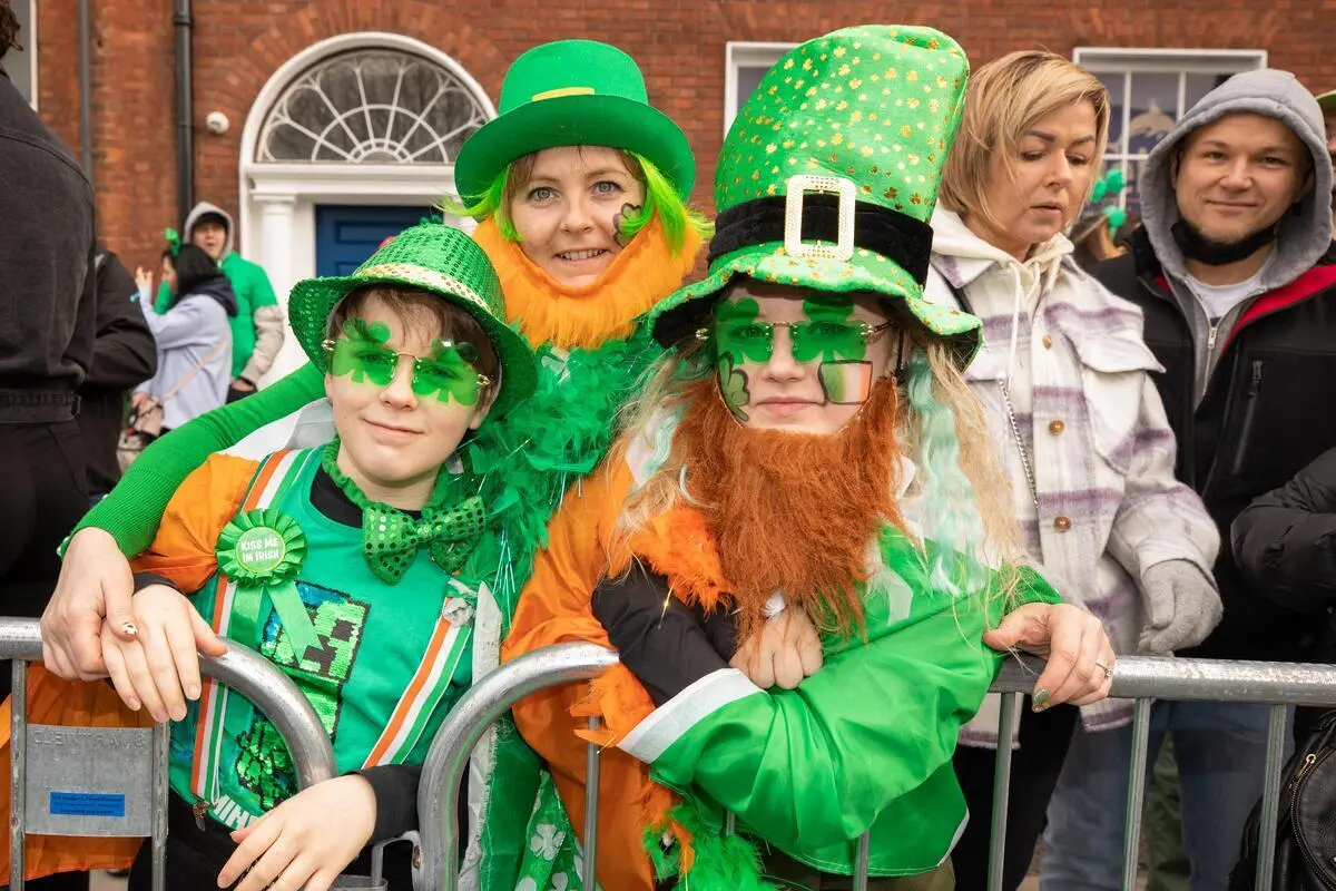 San Patrizio 2026: l’isola d’Irlanda si accende di festa tra radici, cultura e scoperta