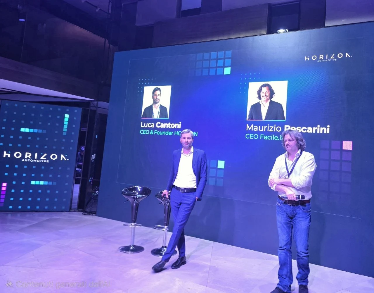 Horizon Automotive accelera sulla crescita e presenta il piano industriale 2026-2028: sinergie con Facile.it e focus su dealer e case costruttrici