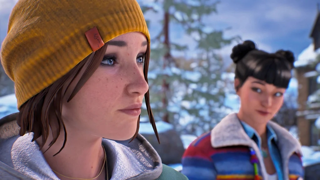 Life is Strange: Reunion, il capitolo finale di Max e Chloe arriva su console e PC