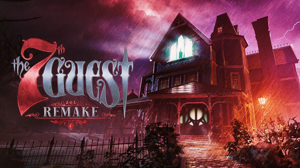 Vertigo Games annuncia il ritorno di The 7th Guest: il classico dell’enigma rinasce in un remake moderno