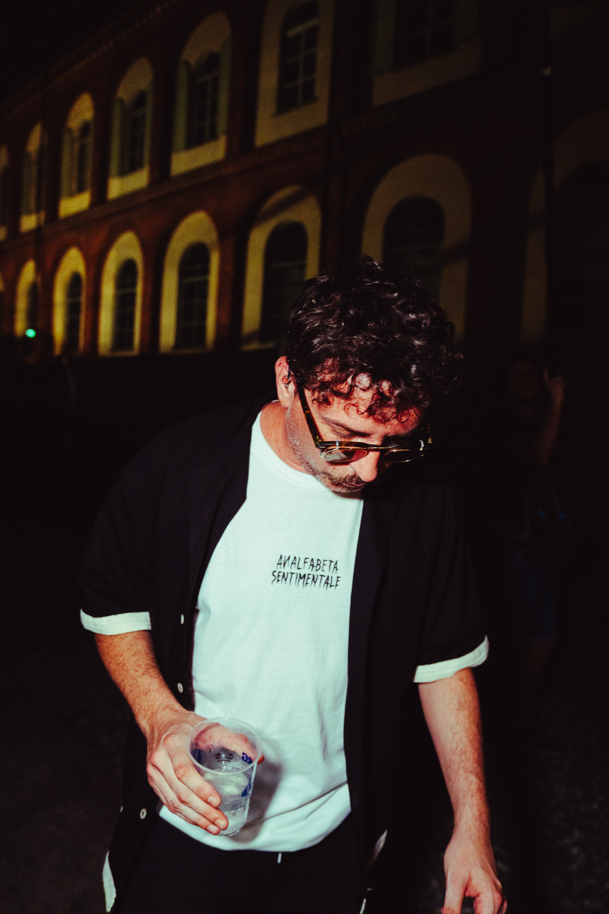 Willie Peyote torna con Non c'è di che: nuovo singolo e Club Tour 2026