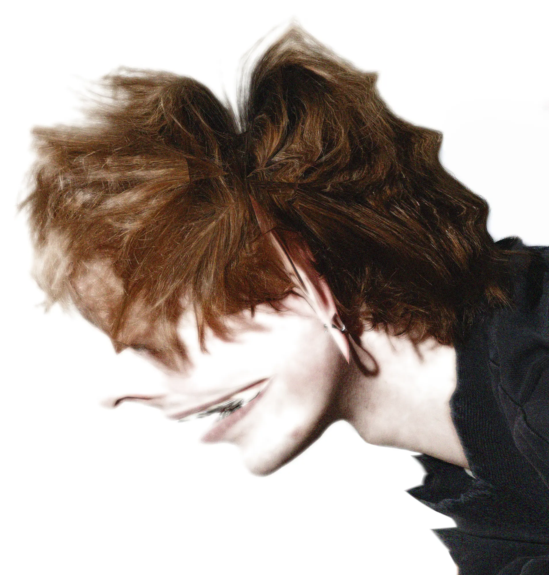 18K annuncia il nuovo album "IO": suoni elettronici e introspezione