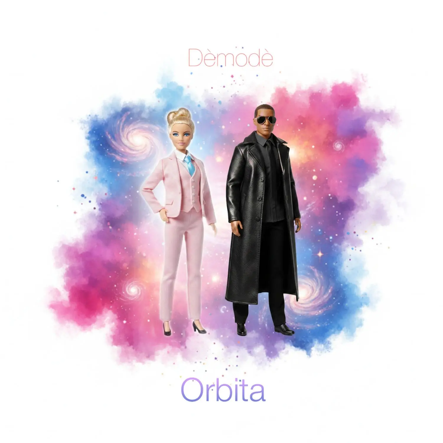 Dèmodè tornano con “Orbita”: dance e folk si fondono nel nuovo singolo