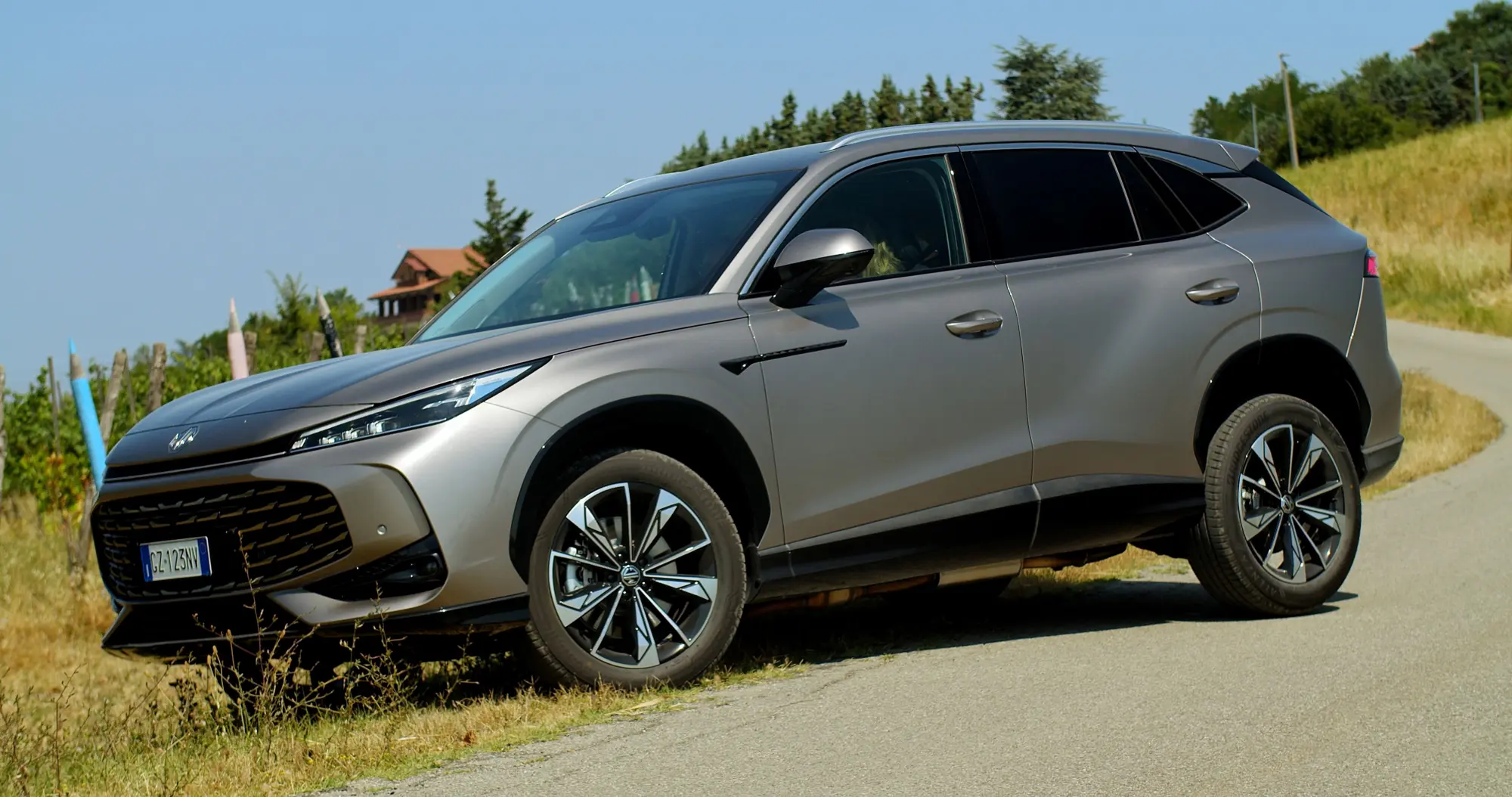 MG chiude il primo trimestre 2026 in crescita: Hybrid+ traina vendite e strategia in Italia