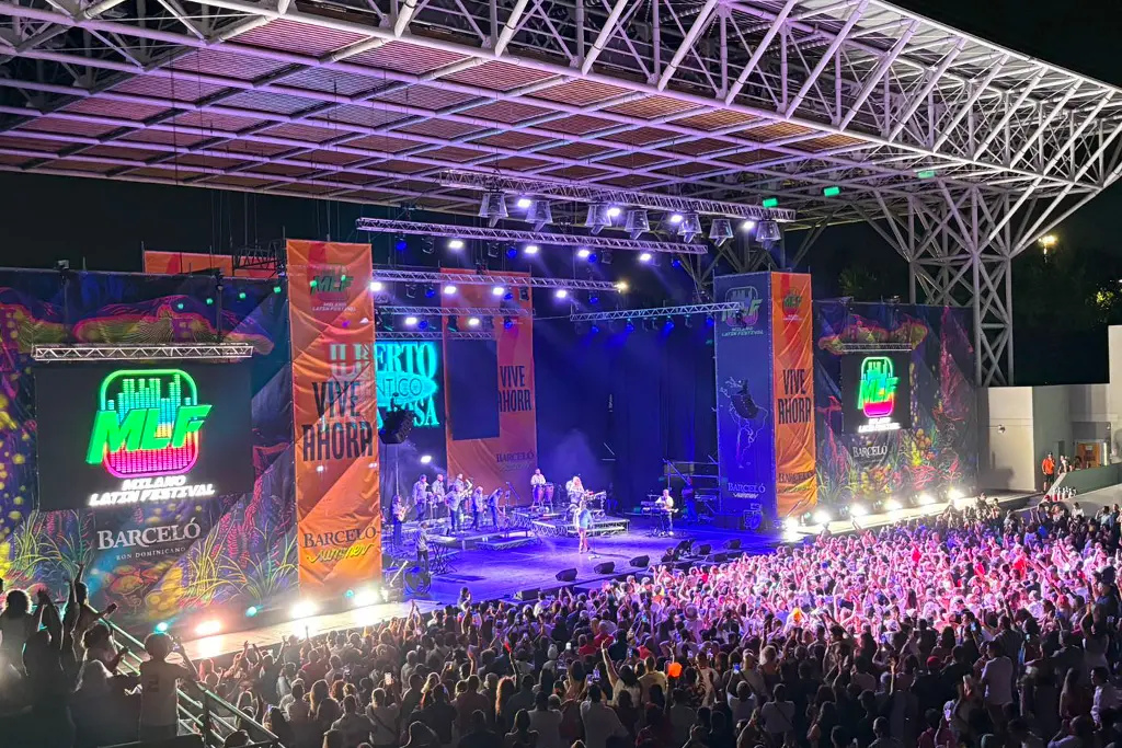 Milano Latin Festival 2026: l’estate meneghina si accende con i ritmi dell’America Latina