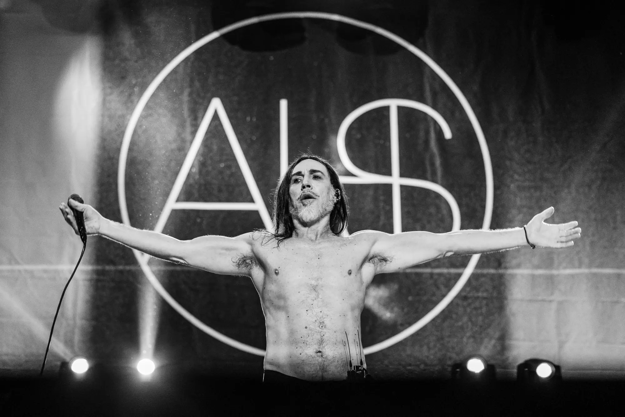 Afterhours: tour celebrativo nel 2027 per 40 anni di carriera e 25 di "Quello che non c'è"