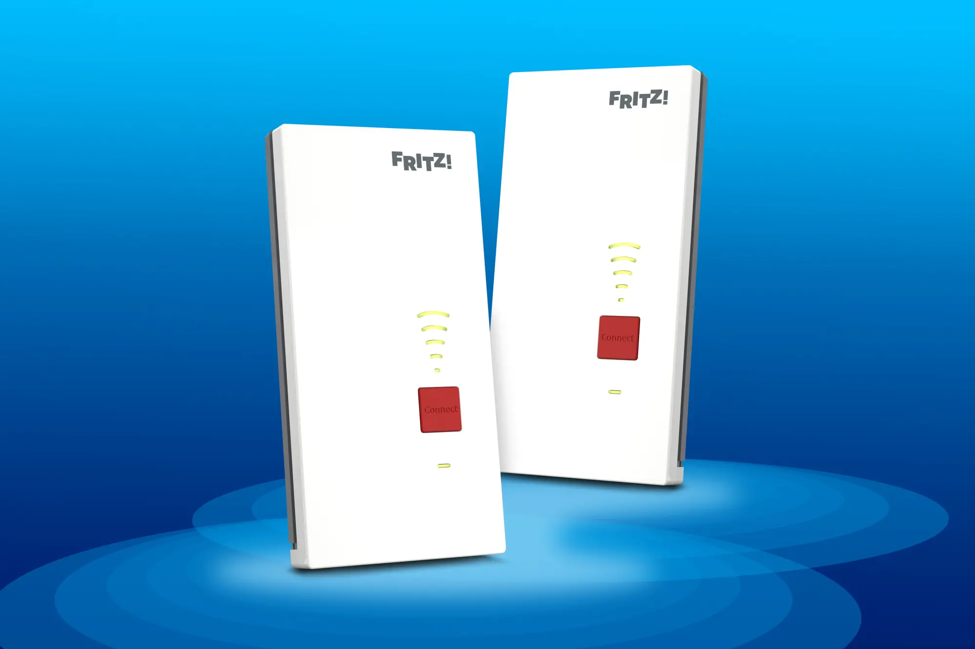 FRITZ!Mesh Set 2700 porta il Wi-Fi 7 veloce e stabile in ogni angolo della casa