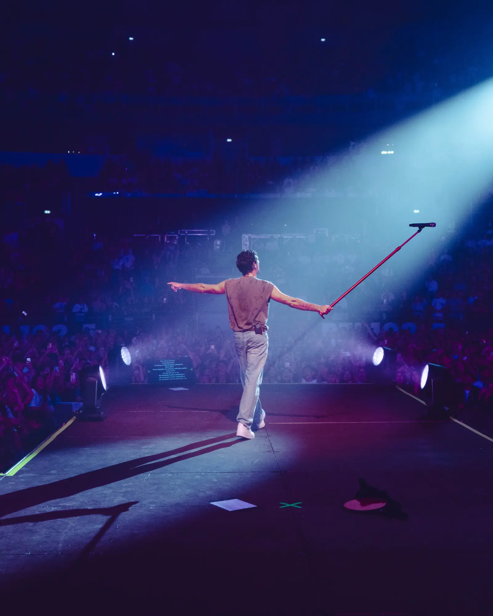 Bresh: quattro sold out a Genova e nuovo singolo Introvabile in radio