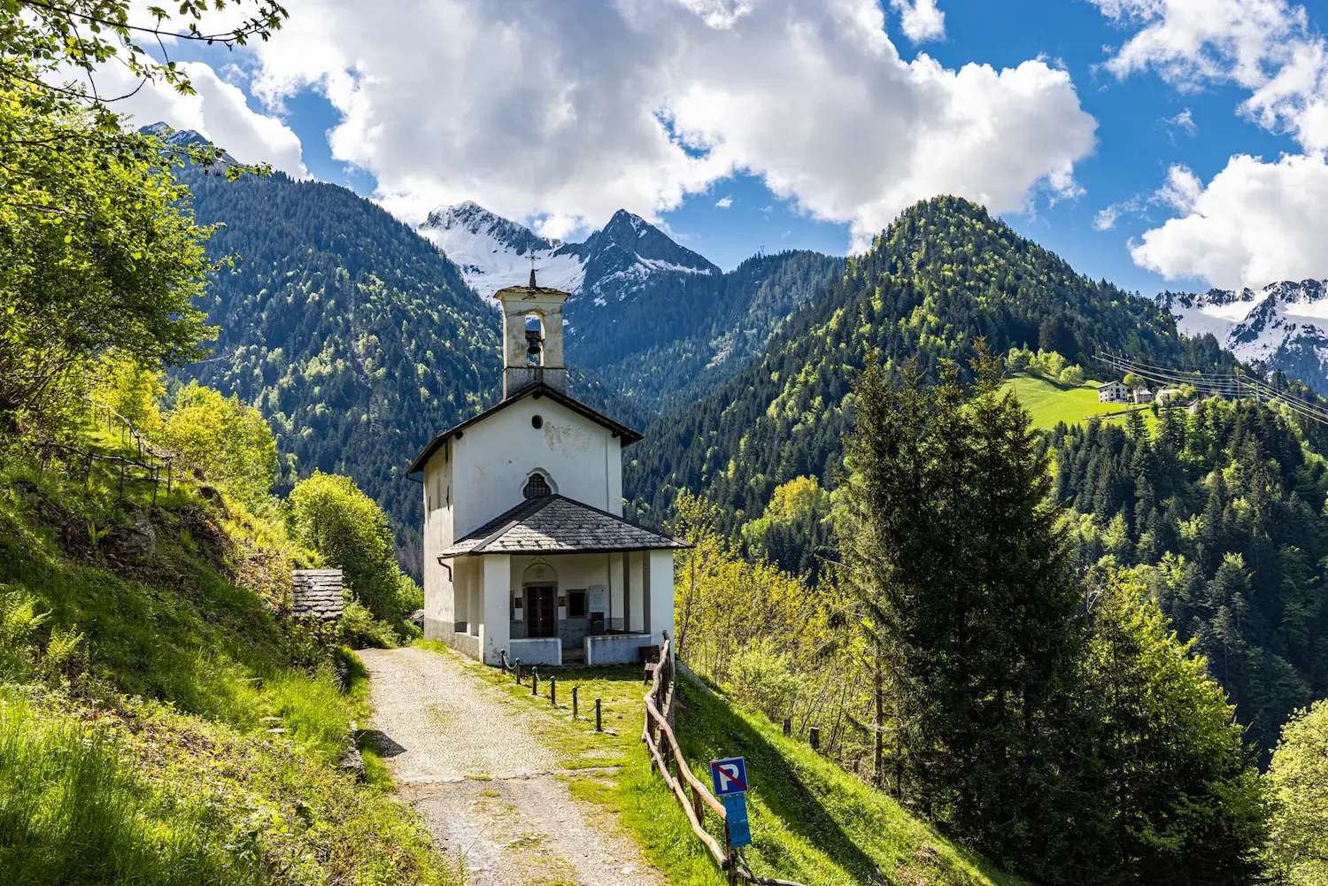 Cinque ecomusei in Valtellina celebrano l'identità alpina e il turismo autentico