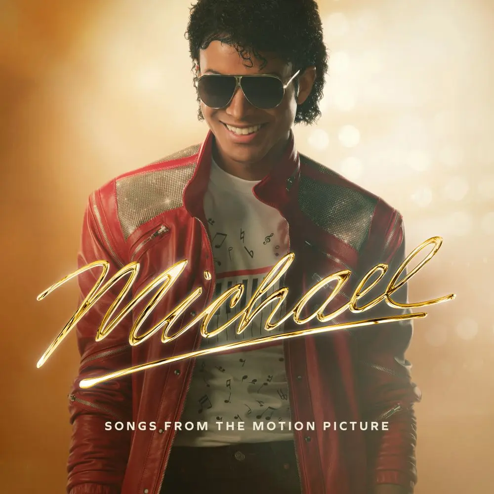 Arriva la colonna sonora del film su Michael Jackson: 13 grandi successi inediti