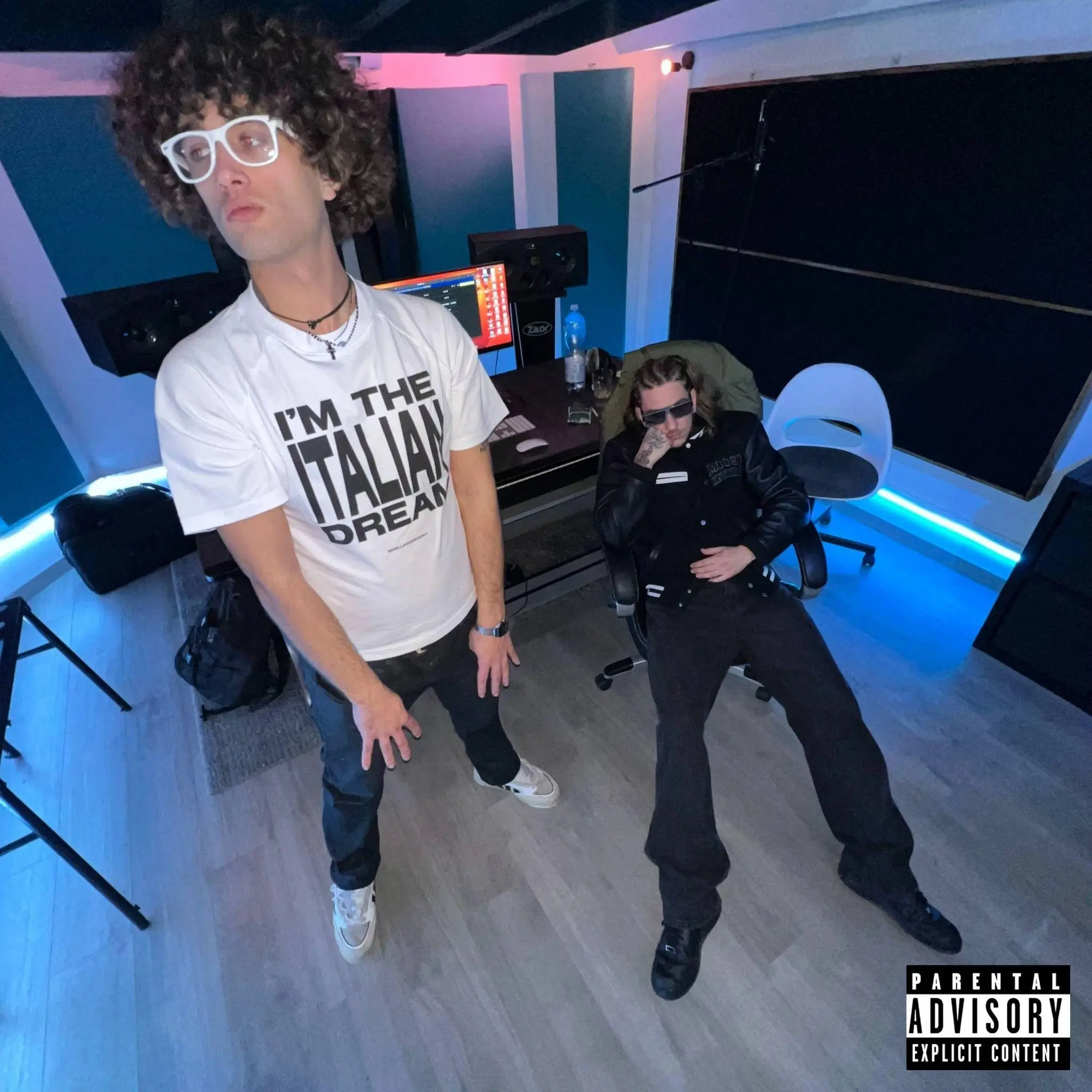 Dani Faiv e Tony 2Milli insieme dopo Pechino Express: arriva il singolo In TV