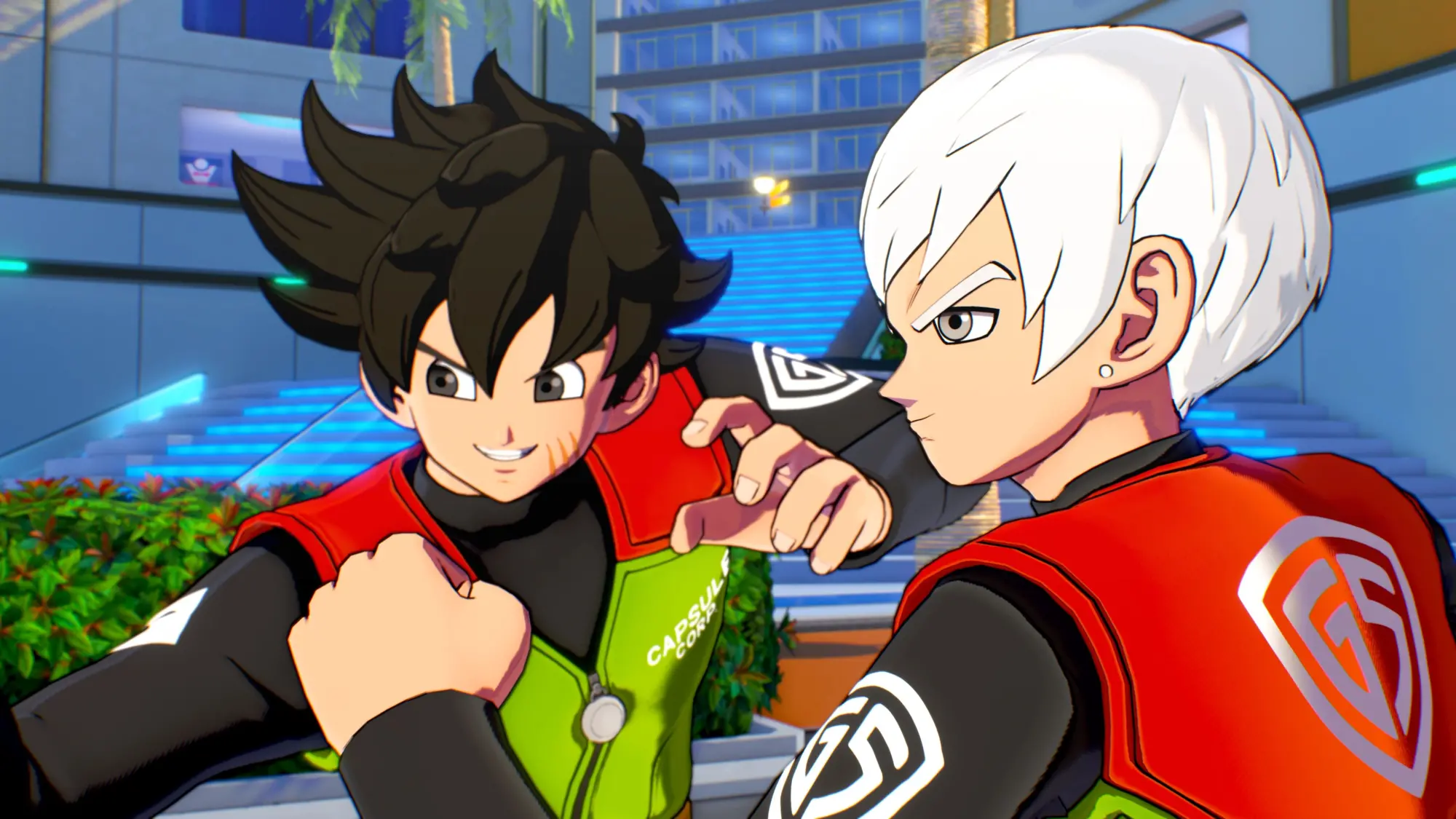 Dragon Ball Xenoverse 3: l'attesissimo ritorno della saga nel 2027