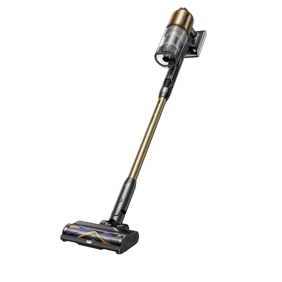 Dreame Z30 Pro Aqua rivoluziona la pulizia: aspira e lava in un solo passaggio