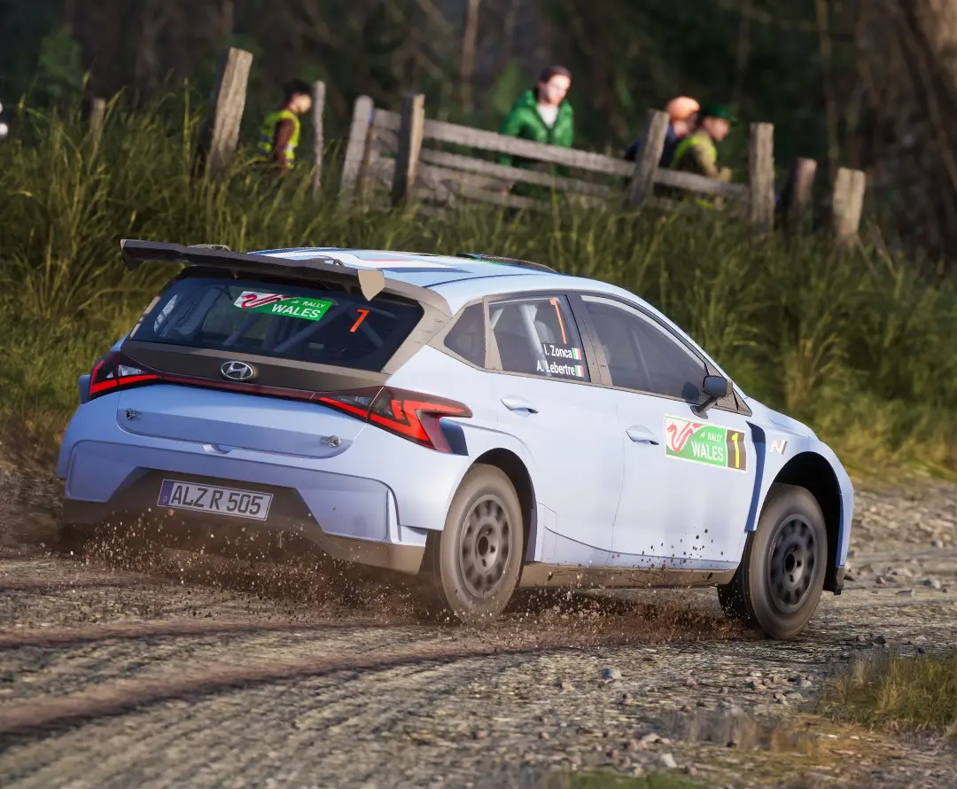 Assetto Corsa Rally ufficiale per il FIA Esports Global Rally Tour: parte l'avventura mondiale