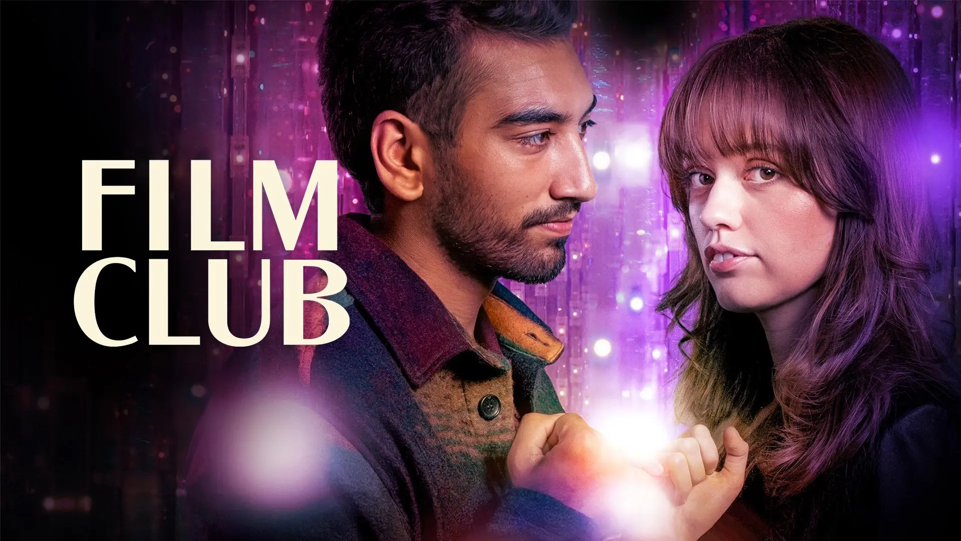 Film Club: la nuova miniserie BBC sulla giovinezza e l'amore dal 17 aprile su RaiPlay