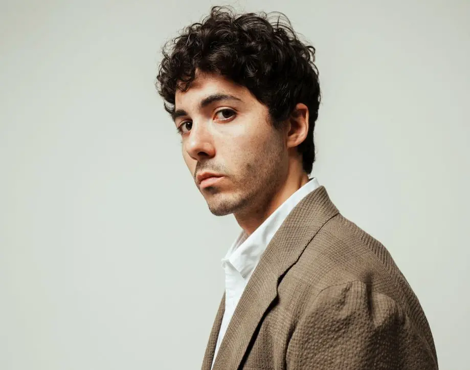 Fulminacci in concerto al Mandela Forum: Firenze accoglie il Palazzacci Tour 2026