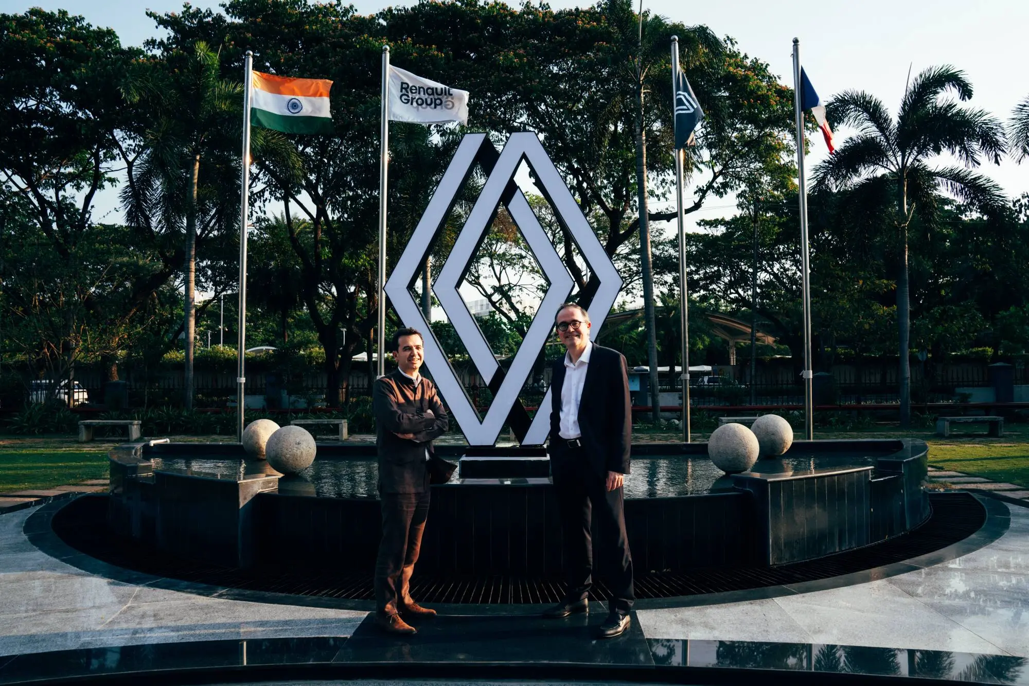 Renault futuREady India, sette nuovi modelli entro il 2030 e export