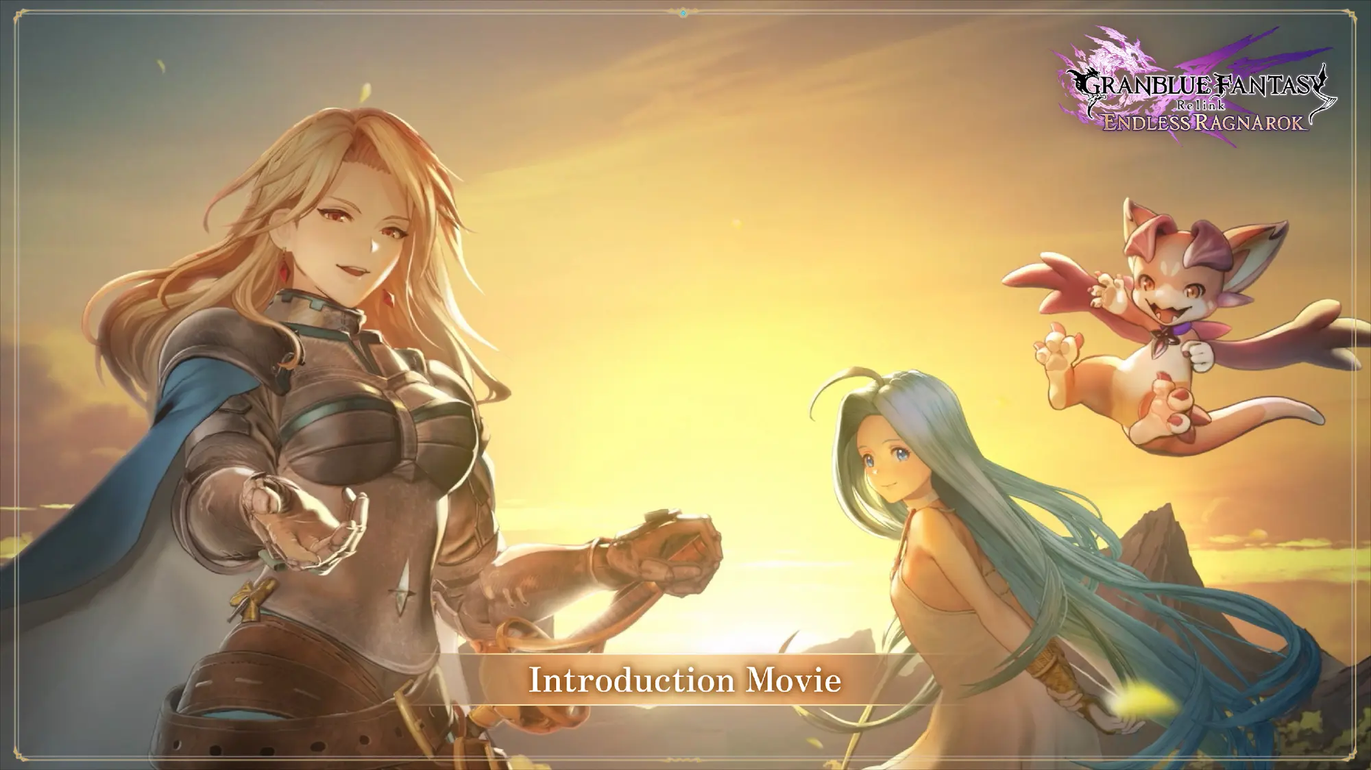Granblue Fantasy: Relink - Endless Ragnarok, open beta confermata su tutte le piattaforme