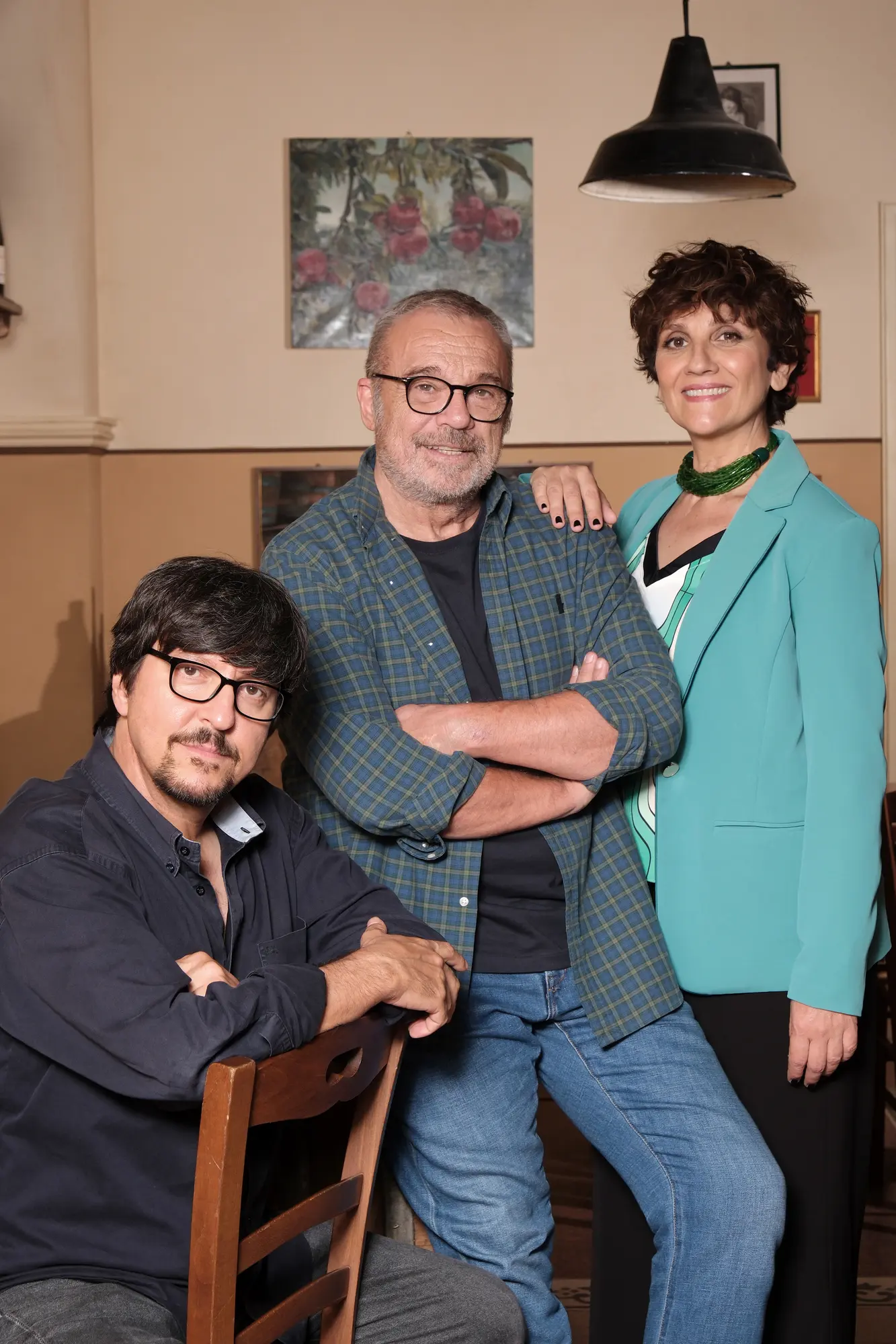 I Cesaroni - Il ritorno trionfa su Canale 5, nuova puntata il 20 aprile