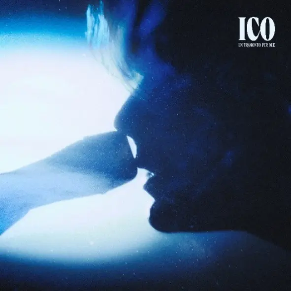 ICO, il giovane cantautore milanese, lancia il videoclip di Un Tramonto Per Due