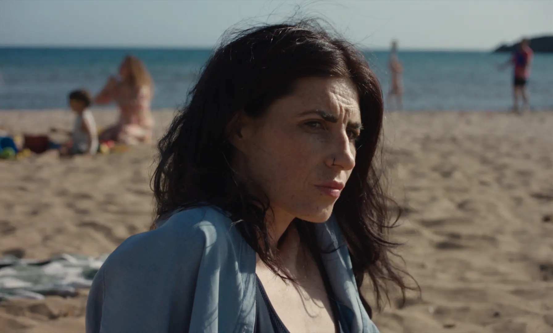 Il silenzio degli altri di Eva Libertad: un ritratto intenso sulla diversità premiato in tutto il mondo