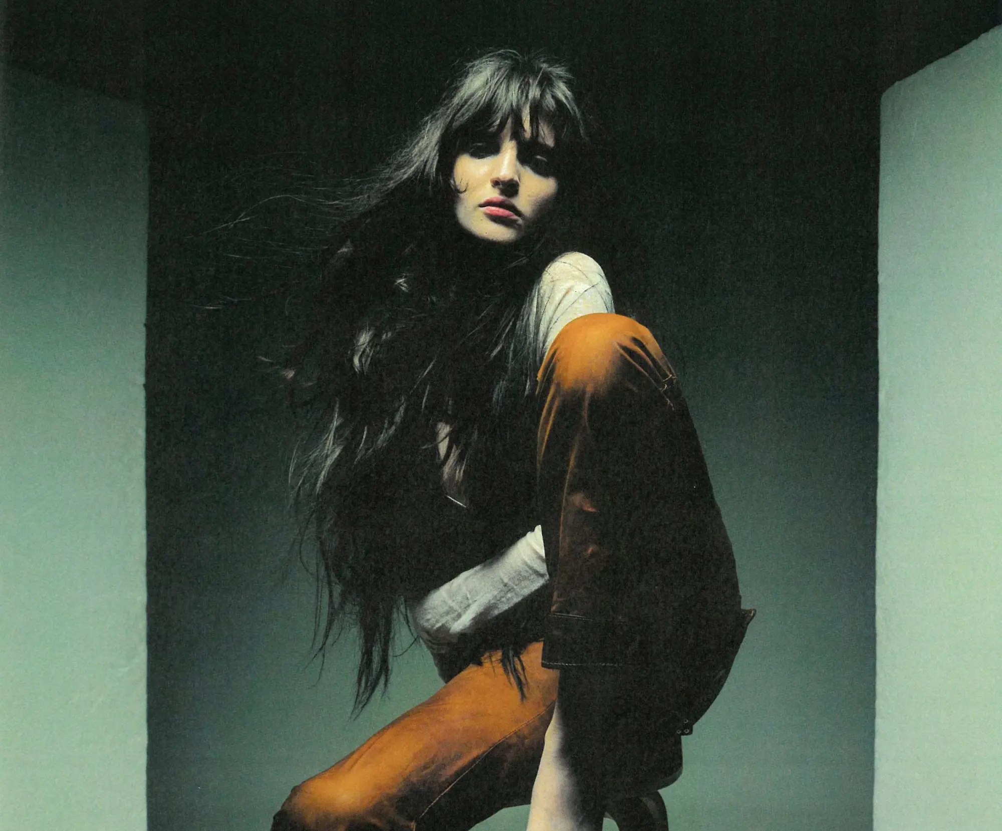 Angelica Bove aprirà il concerto di Mannarino al Lake Sound Park 2026