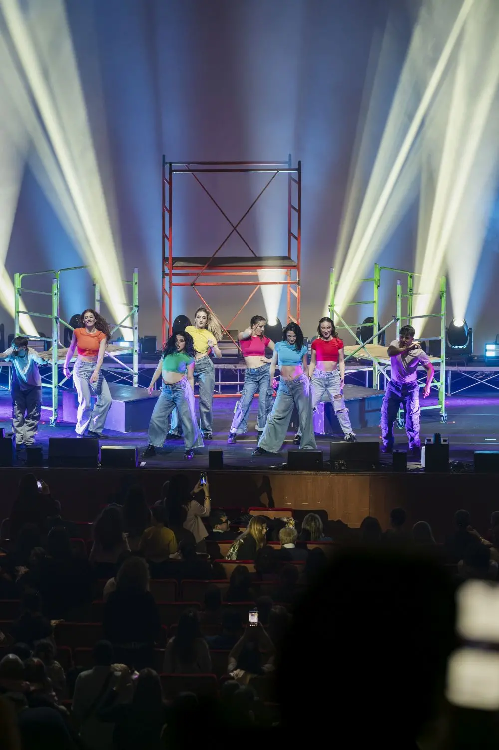 K-POP IS COMING conquista l'Italia: lo spettacolo che unisce musica, danza ed energia