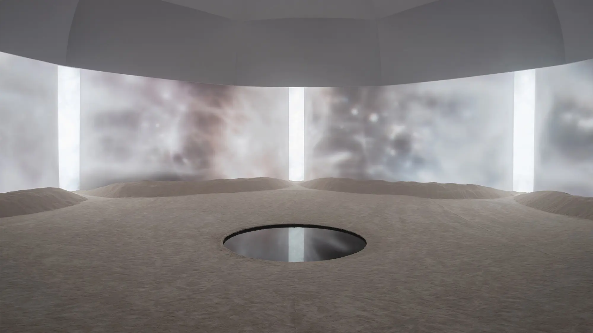 Kia presenta due mostre d'avanguardia alla Milano Design Week 2026