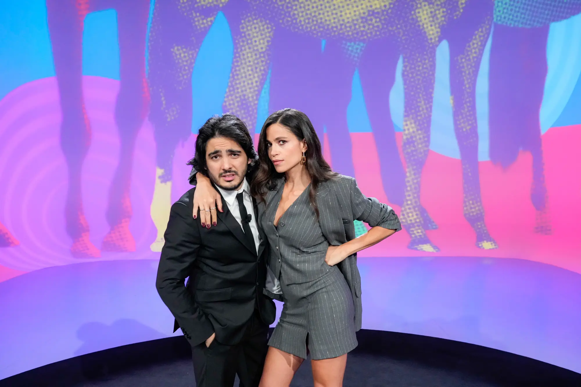 Le Iene tornano su Italia 1 con Olindo Romano, inchiesta sugli arbitri e l'economia dell'indignazione