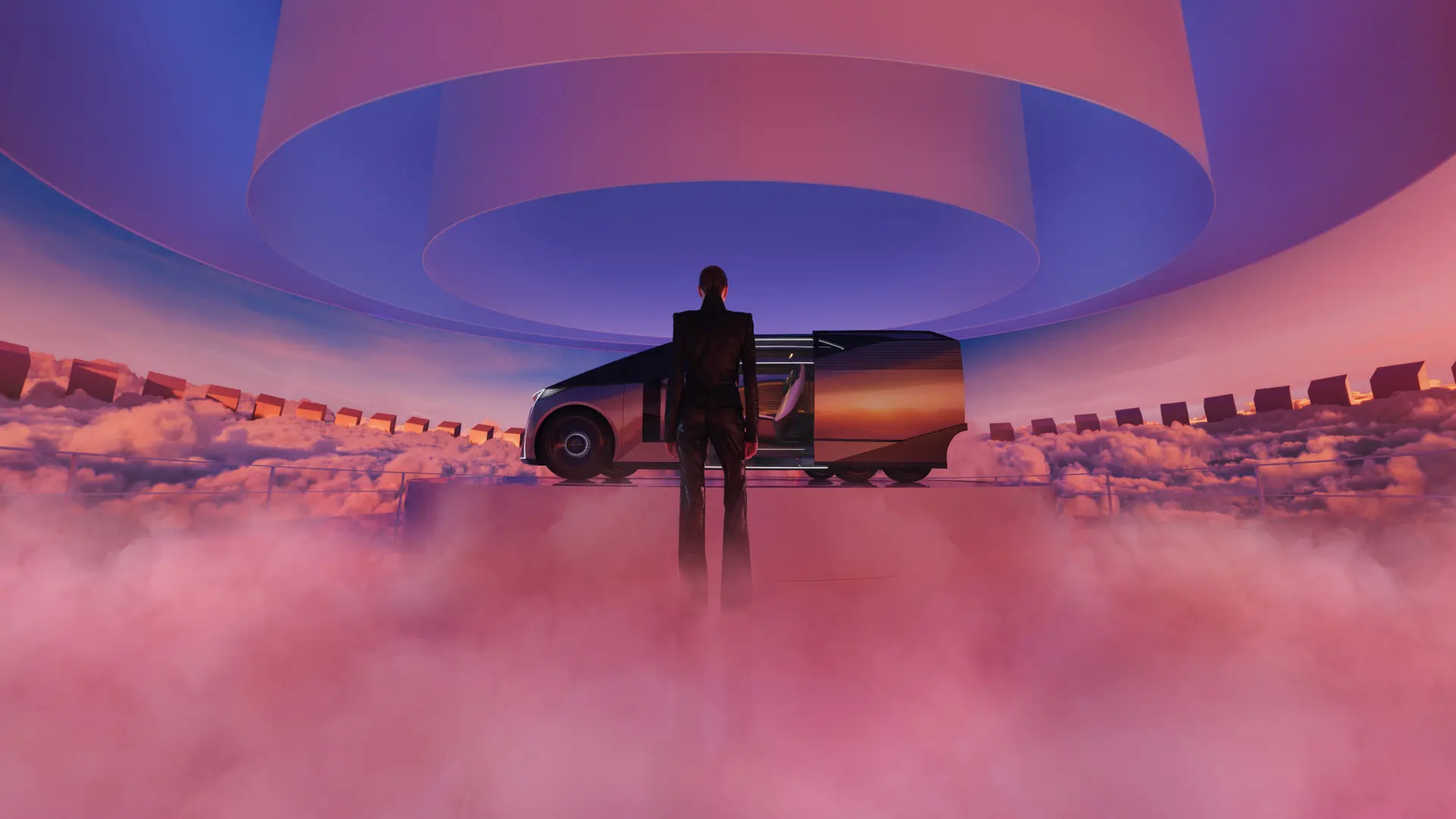 Lexus presenta cinque installazioni immersive alla Milano Design Week 2026