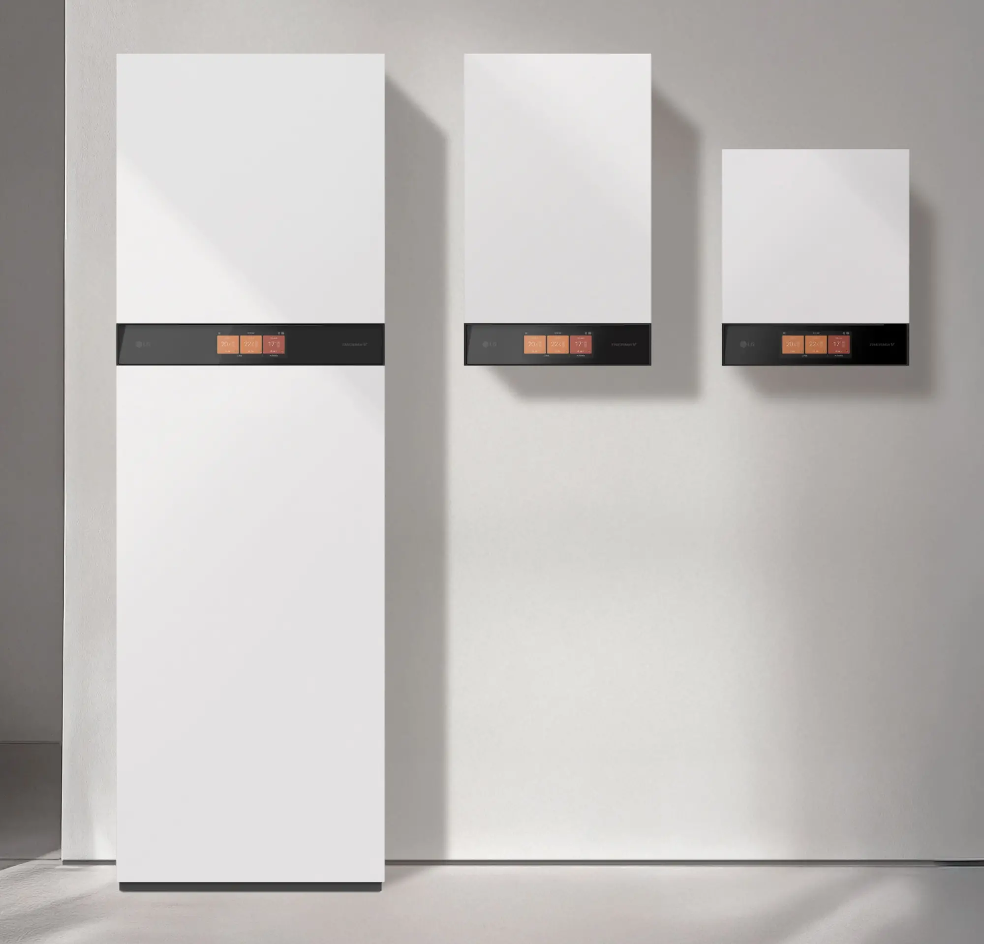 LG Electronics trionfa agli iF Design Award 2026 con ARTCOOL e THERMA V