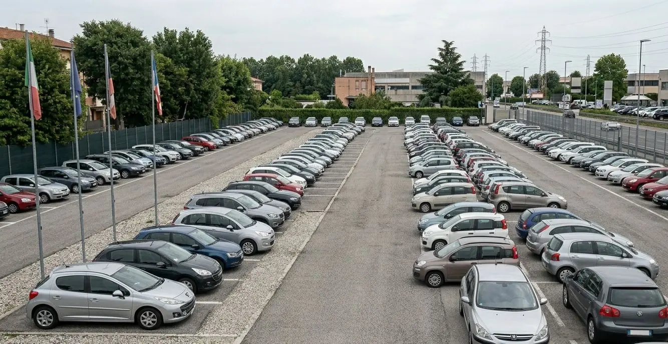 Usato in ripresa: a marzo 2026 +5,6% per le auto e +9,2% per le moto